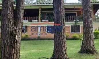 Imagem 7: Sitio à Venda em Jacareí no Bairro Jamic