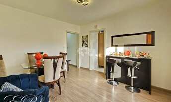 Imagem 2: Apartamento 3 dormitórios, 1 vaga na Padre Hildebrando, Porto Alegre