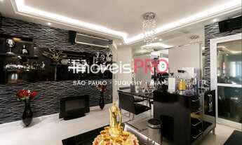 Imagem 4: Apartamento charmoso no Jardins