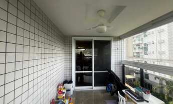 Imagem 7: Apartamento com 4 dormitórios à venda, 171 m² por R$ 2.490.000,00 - Península - Rio de Jan