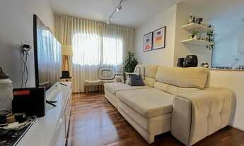 Imagem 3: Aluguel Apartamento 2 Dormitórios - 67 m² Vila Nova Conceição