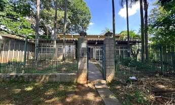 Imagem 2: Sobrado à venda em Campinas, Barão Geraldo, com 4 suítes, com 534 m²