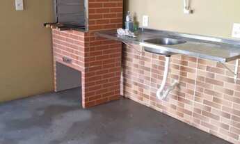 Imagem 6: Casa ampla com 6 quartos(4 com ar),a 500mts da praia. Ideal para família ou investimento