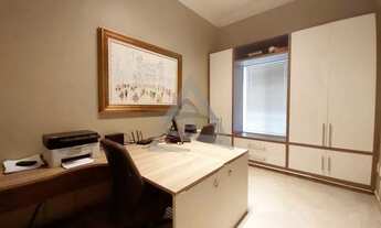 Imagem 7: Casa para alugar em Campinas, Loteamento Alphaville Campinas, com 4 suítes, com 720 m²