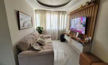 Imagem 7: Apartamento completamente mobíliado