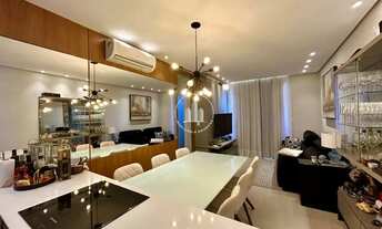 Imagem 2: Apartamento de 02 dormitórios com vista mar em - Barreiros - CEN