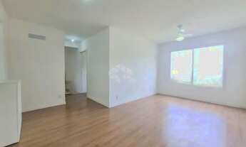 Imagem 2: Apartamento mobiliado com 76m² ,3 Dormitórios sendo 1 suíte, cozinha com churrasqueira e l