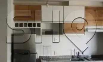 Imagem 2: Apartamento na Sumaré com 1 dormitórios