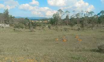 Imagem: Lindo terreno 1000 m2