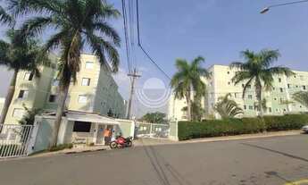 Imagem: Apartamento à venda em Campinas, Vila Carminha