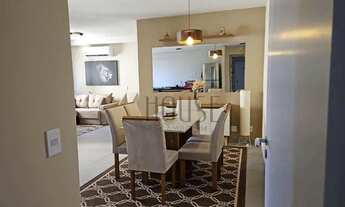 Imagem 2: Apartamento com 2 quartos à venda, 70 m² - Condomínio Evolution Boa Vista - Sorocaba/SP