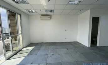 Imagem 7: CONJ. COMERCIAL - BARRA FUNDA - SP