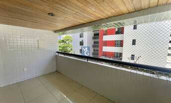 Imagem 4: Praia de Jeriba - Apartamento 3 quartos Boa Viagem