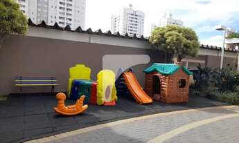 Imagem 3: Apartamento com 3 dormitórios para alugar, 66 m² por R$ 2.380,00/mês - Edifício Garden Bel