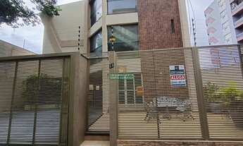 Imagem 2: Apartamento para alugar em Maringá, Zona 07, com 1 quarto, com 50 m², KIT'S RIO