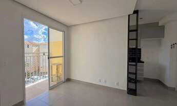 Imagem 3: Apartamento com 2 dormitórios à venda, 49 m² por R$ 269.900,00 - Condomínio Villa Flora