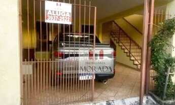 Imagem 2: Casa rua pompeia