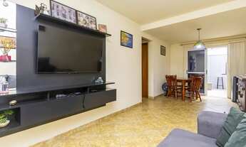 Imagem 4: Sobrado para Venda em Curitiba, Capão Raso, 3 dormitórios, 1 suíte, 4 banheiros, 2 vagas