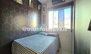 Imagem 4: Apartamento no Parque Sul com 2 quartos