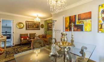 Imagem 7: Aluguel Apartamento 3 Dormitórios - 100 m² Campo Belo