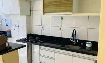 Imagem 2: Imóvel para aluguel e venda tem 54 metros quadrados com 2 quartos em Aracuí - Lauro de Fre