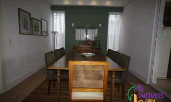 Imagem 5: CASA EM CONDOMÍNIO - ALPHAVILLE - SP