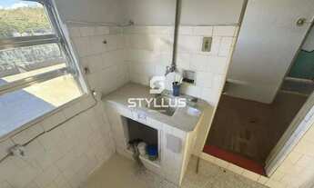 Imagem 5: Higienópolis Kitnet com 1 banheiro