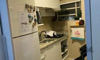 Imagem 2: Apartamento em Santa Maria Goretti