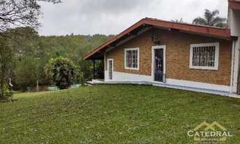 Imagem 2: Sítio Rural à venda, Centro, Jarinu - SI0001