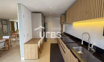 Imagem 3: Opus Araguaya: Seu Apartamento de 157m² no Coração do Setor Marista!