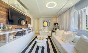 Imagem 6: Apartamento 3 dormitórios no bairro Jardim Europa