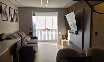 Imagem 3: Apartamento em Rua Rio Grande - Vila Rosália - Guarulhos/SP