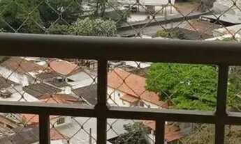 Imagem: Imóvel para aluguel possui 55 metros quadrados