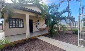 Imagem: Casa mobiliada no bairro Village Dunas