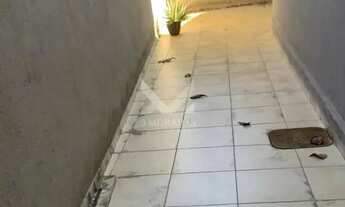 Imagem 3: Casa 2Q no Residencial Eli Forte Região Garavelo