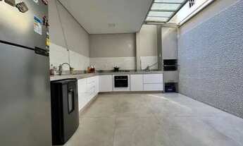 Imagem 6: Imóvel para venda com 137 metros quadrados com 3 quartos em Jundiapeba - Mogi das Cruzes