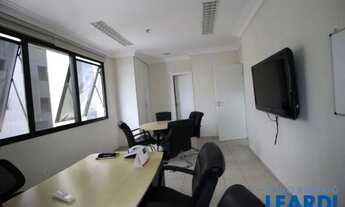 Imagem 3: PRÉDIO - CAMPO BELO - SP