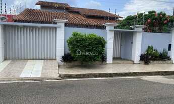 Imagem 2: Bosque, Casa com 3 Quartos (Suítes 2) + Hidromassagem + 3 Closets