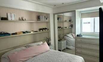 Imagem 5: Apartamento com 2 dormitórios à venda, 57 m² por R$ 645.000,00 - Cabo Branco - João Pessoa