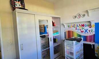 Imagem 7: Casa sobrado com planejados no mirante da lagoa para locação. Obs : Nao aceita pets