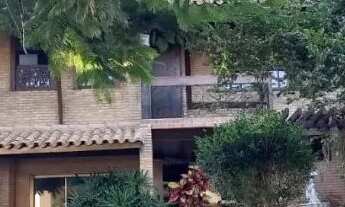 Imagem 7: CONDOMÍNIO ÁGUAS DO JAGUARIBE, PIATÃ CASA 5 SUITES COM INFRA