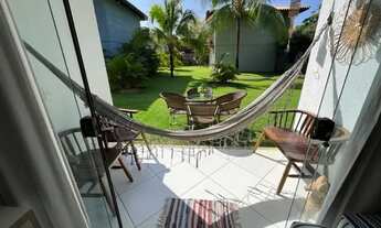 Imagem 3: Apartamento para aluguel com 65 metros quadrados com 2 quartos em Centro - Camaçari - BA