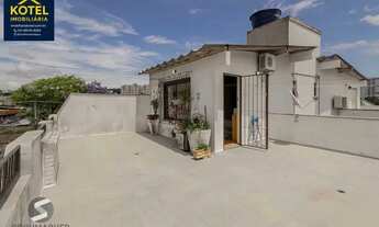 Imagem 6: Apartamento para Venda - 131,98m², 2 dormitórios, 2 vagas - Jardim Botânico