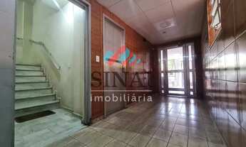 Imagem 7: Apartamento com 1 Quarto em Irajá