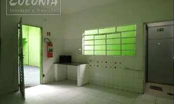 Imagem 7: Casa para locação - Jardim, Santo André