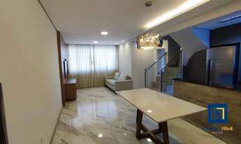 Imagem 2: MARAVILHOSA COBERTURA 03 QTOS/03 VGS/ITAPOA