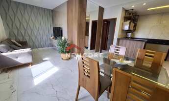 Imagem 5: Apartamento em Rua Adma Saba Paiva - Ouro Preto - Belo Horizonte/MG