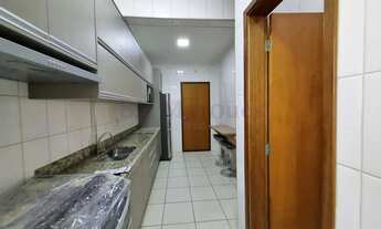 Imagem 6: Apartamento 104m² MOBILIADO, 3 quartos, sendo 3 suítes, para alugar no bairro Jardim Botân