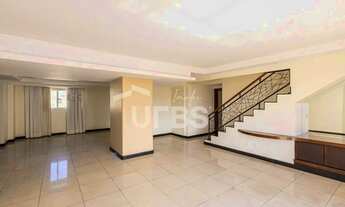 Imagem 3: Cobertura para venda tem 245 metros quadrados com 3 quartos em Nova Suiça - Goiânia - GO