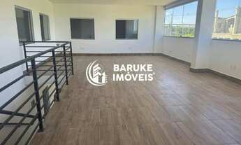 Imagem 6: Galpão para aluguel no bairro Loteamento Comercial Bortoletto